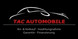 Logo TAC Automobile - Timurhan Caglayan
